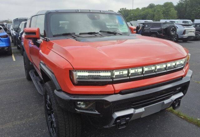gmc hummer ev 2025 1GKT0NDE6SU114505 image gmc hummer ev 2025 1GKT0NDE6SU114505 image